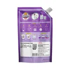घड़ी स्मार्ट मैटिक लिक्विड डिटर्जेंट लैवेंडर फ्रेगरेंस 850 ml 