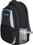 PU Backpack for Men & Women 