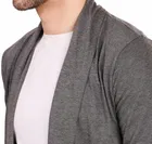 Cotton Blend Shrug for Men 