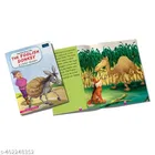 Must Read Classic Tales: Pack of 4 Pocket Stories 