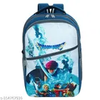 Polyester Backpacks for Kids 
