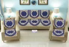 Polycotton 5 Seater Sofa Covers 
