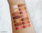 Beauty 35G Bronze Goal Eyeshadow Palette Powder - 35 Shades, Multi, Shimmery Finish