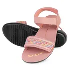 Combo of Flats & Sandals for Women 