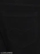 Denim Slim Fit Jeans for Men 