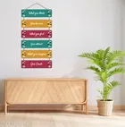 Decorative Wall Hanging 