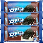 Cadbury Oreo Chocolate Cream Biscuit 3X41.75 g 