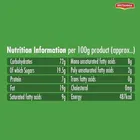 ब्रिटानिया 50-50 स्वीट एंड सॉल्टी बिस्किट्स 3X69.2 g 