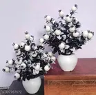 Plastic Artificial Flower 