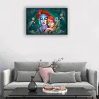 MDF Designer Wall Painting for Home & Office 