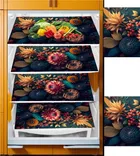 PVC Fridge Mat 