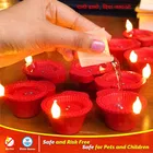 Water Diya Light 