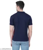 Half Sleeves T-Shirt for Men 
