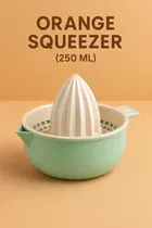 ALL TIME Orange Squeezer /Juicer 