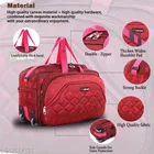 Polyester Duffel Bags 