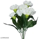 Plastic Artificial Flower 