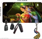 Decorative Key Holder 