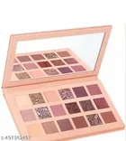 Face Makeup Combo, Multicolor, Set of 1