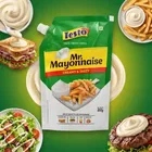 Testo Mr. Mayonnaise 750 g