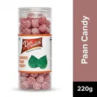 DeliCrunch Banarsi Paan Candy 220 g