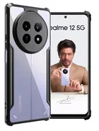 Realme Narzo N65 5G Mobile Back Cover 