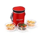 Oliveware Airtight Lunch Box 