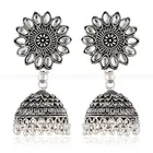 Vighnaharta Oxidised  German Attractive Classy Bollywood Earring 