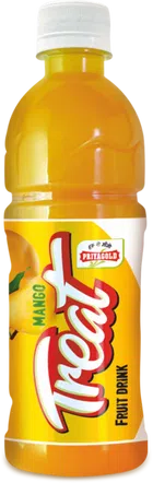Priyagold Treat Mango fruit juice 600 ml