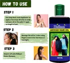 Phillauri Adivasi Herbal Hair Oil 