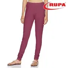 Rupa Cotton Lycra  CHURIDAR LEGGINGS for women 