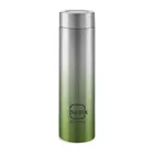 Basik Element Dual Tone 1000 Stainless Steel Bottle 