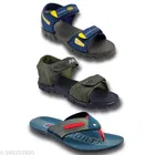 Sandals with Flipflop for Men 