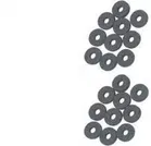 Hookah Charcoal Coil 