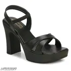 Acknew Heels for Women 
