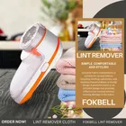 Lint Remover For Clothes ,Multicolour,
