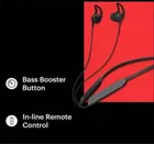 Wireless Sports Neckband 