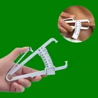 Lightweight Eco-Friendly Body Fat Measuring Caliper 