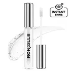 Ronzille Gloss Me Matte Metallic Lip Gloss 