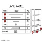 Collapsible Shoe Racks 