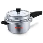 Stainless Steel Pressure Cooker with Lid 