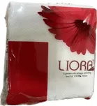 Liora 100 Pulls Soft Paper Napkins 