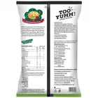 Too Yumm Chips American Style Cream & Onion 4X10 g 