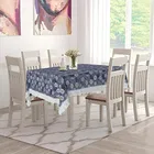 PVC Printed Table Cover 
