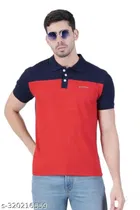 Half Sleeves T-Shirt for Men 