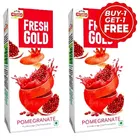 Freshgold Pomegranate 1X1 L (Buy 1 Get 1 Free)