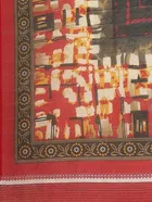 SVB भागलपुरी सिल्क साड़ी 