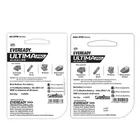 Eveready Ultima Pro AAA Alkaline Battery