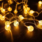 Crystal Bubble Small 14 LED Hanging Decoration/Diwali Light