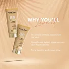 Seven Seas Ultra Finish Foundation, Nude
