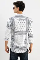Printed Shirt for Men 